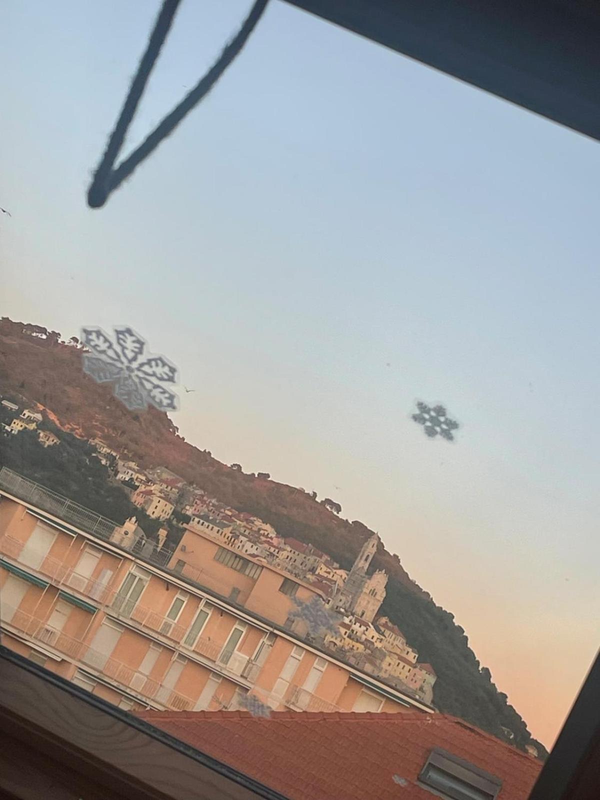 Sabrina Maison Chic Dolce Nido Sul Mare サン・バルトロメーオ・アル・マーレ エクステリア 写真