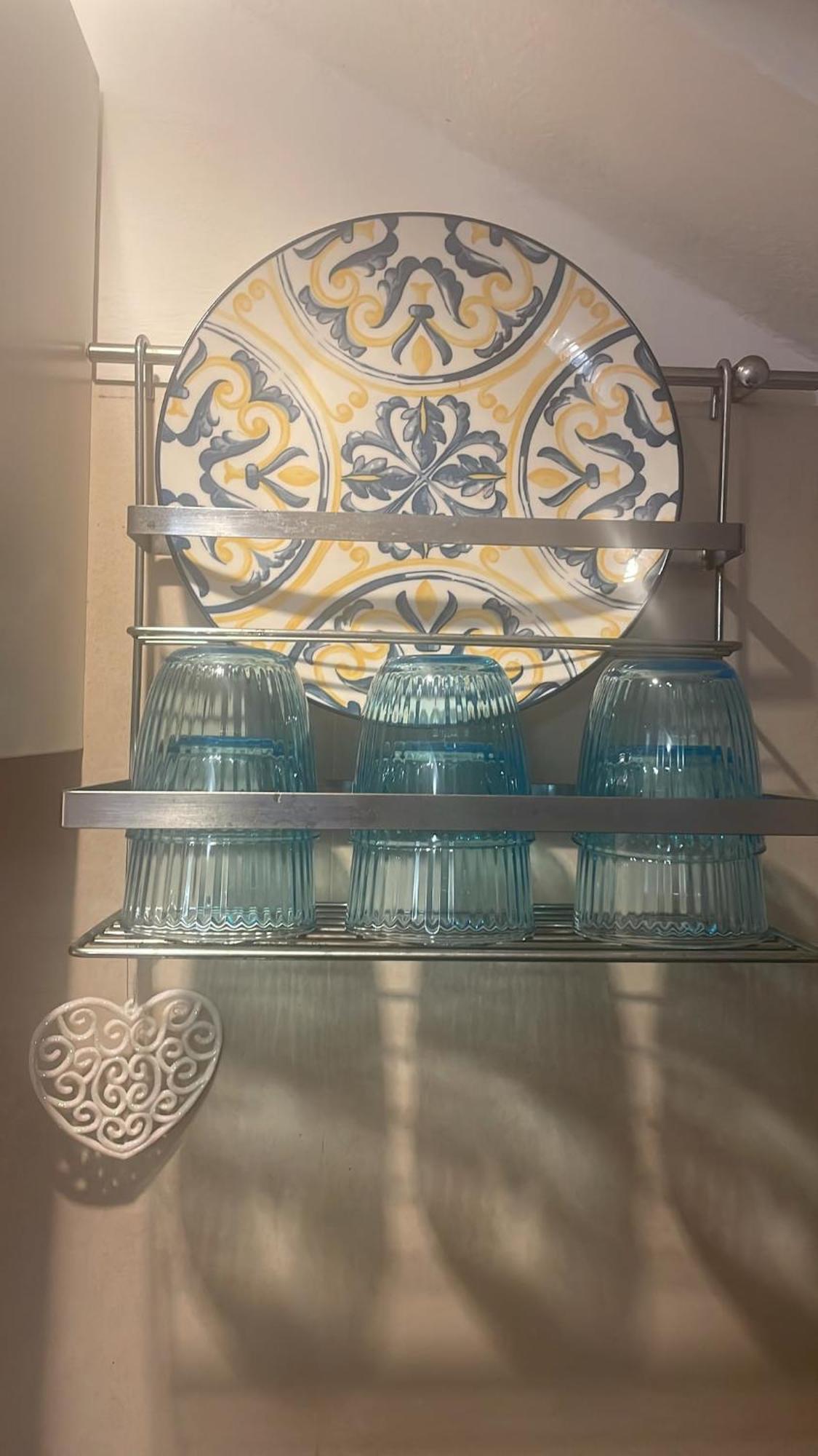 Sabrina Maison Chic Dolce Nido Sul Mare サン・バルトロメーオ・アル・マーレ エクステリア 写真